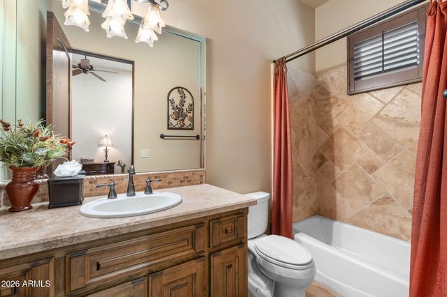 12512 N RED SKY Court, Fountain Hills, AZ 85268