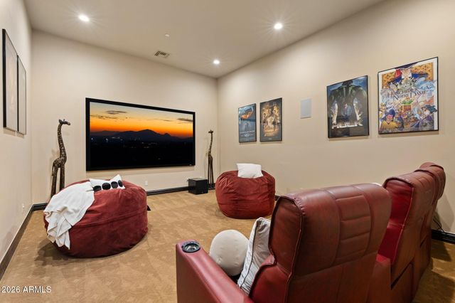 12512 N RED SKY Court, Fountain Hills, AZ 85268