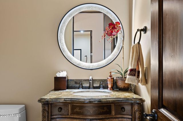 12512 N RED SKY Court, Fountain Hills, AZ 85268