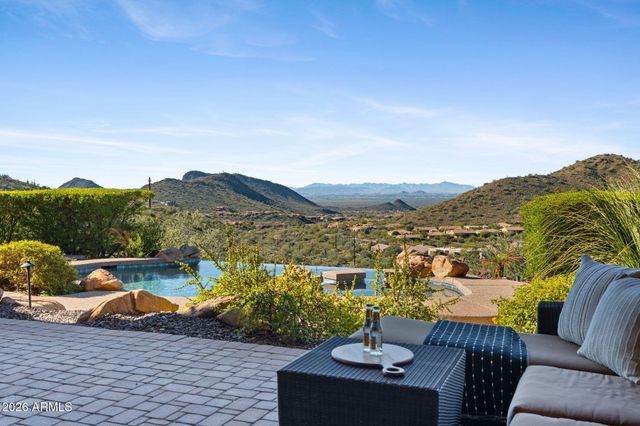 12512 N RED SKY Court, Fountain Hills, AZ 85268