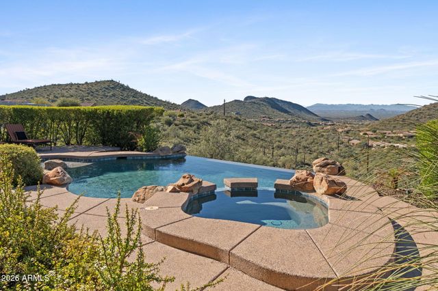 12512 N RED SKY Court, Fountain Hills, AZ 85268