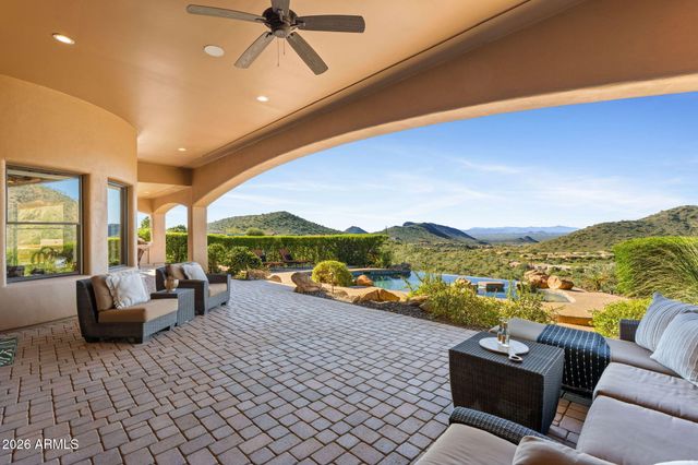 12512 N RED SKY Court, Fountain Hills, AZ 85268