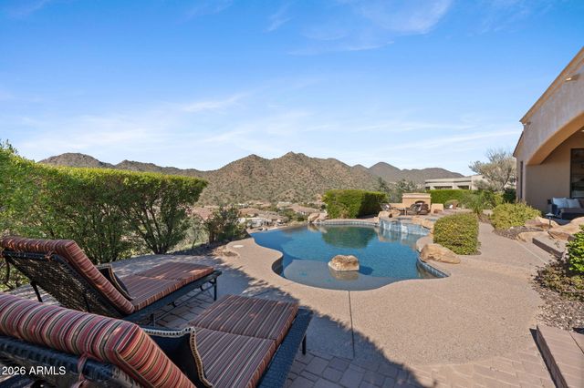 12512 N RED SKY Court, Fountain Hills, AZ 85268