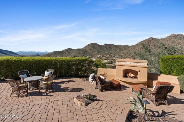 12512 N RED SKY Court, Fountain Hills, AZ 85268