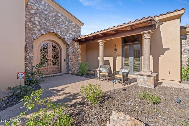 12512 N RED SKY Court, Fountain Hills, AZ 85268