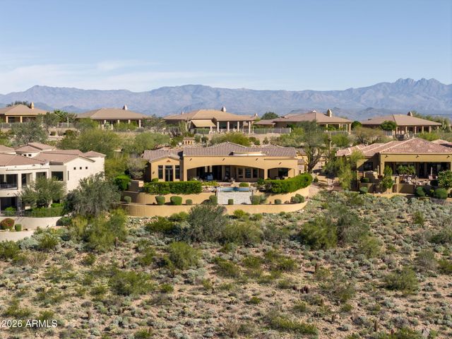 12512 N RED SKY Court, Fountain Hills, AZ 85268