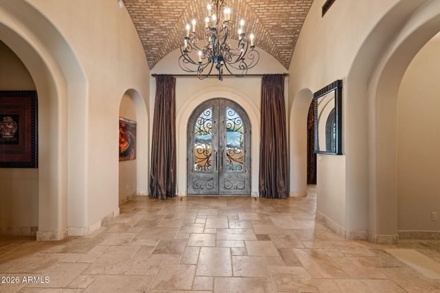 12512 N RED SKY Court, Fountain Hills, AZ 85268