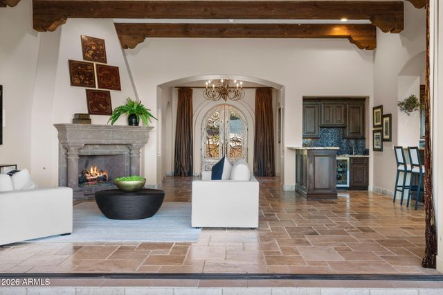 12512 N RED SKY Court, Fountain Hills, AZ 85268