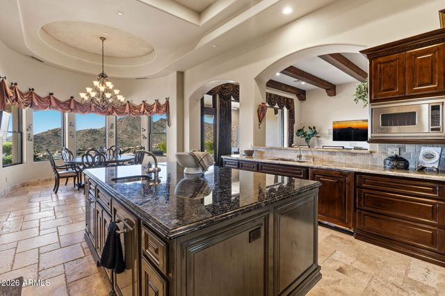 12512 N RED SKY Court, Fountain Hills, AZ 85268