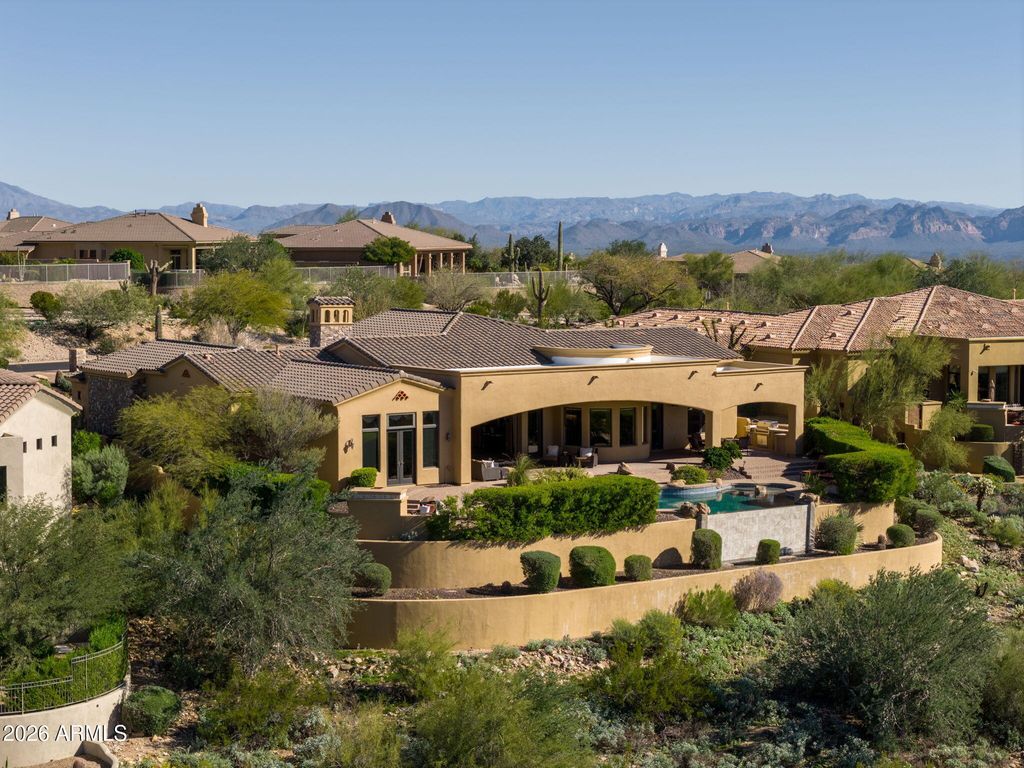 12512 N RED SKY Court, Fountain Hills, AZ 85268