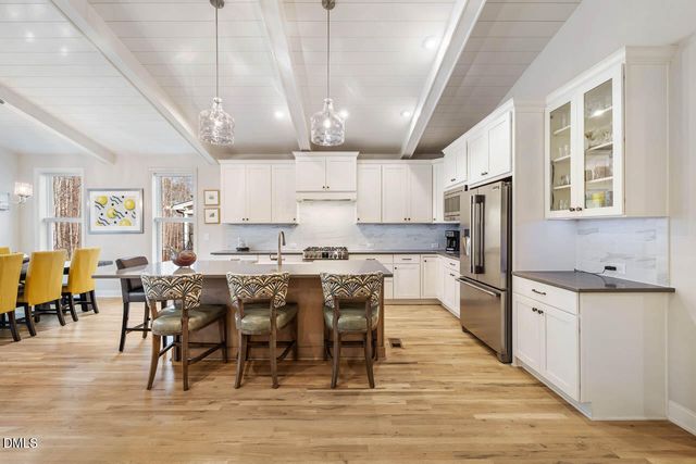 45 Post Oak Road, Chapel Hill, NC 27516