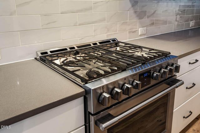 45 Post Oak Road, Chapel Hill, NC 27516