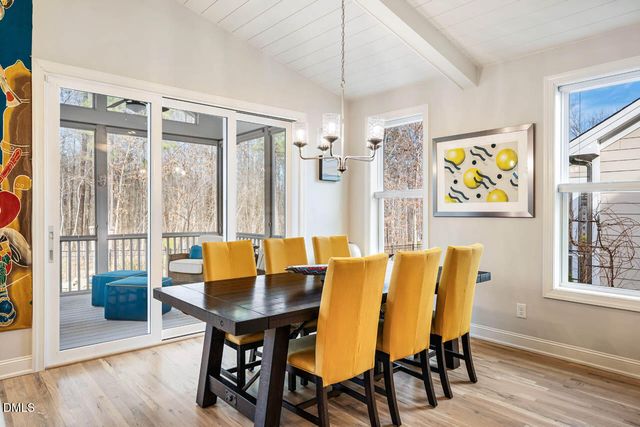 45 Post Oak Road, Chapel Hill, NC 27516