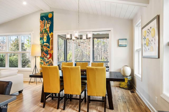 45 Post Oak Road, Chapel Hill, NC 27516