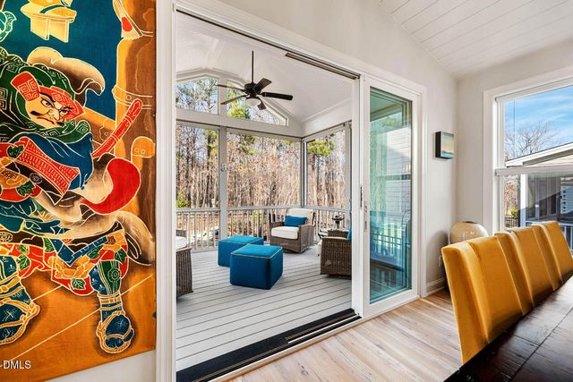 45 Post Oak Road, Chapel Hill, NC 27516