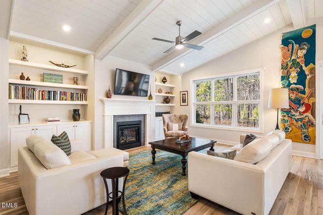 45 Post Oak Road, Chapel Hill, NC 27516