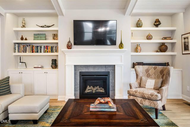 45 Post Oak Road, Chapel Hill, NC 27516