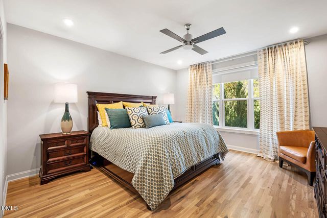 45 Post Oak Road, Chapel Hill, NC 27516