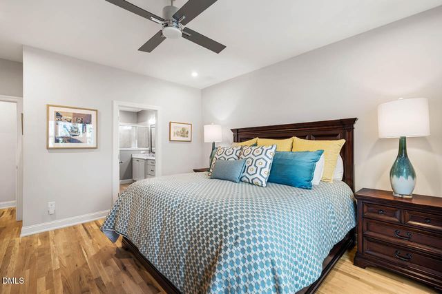 45 Post Oak Road, Chapel Hill, NC 27516