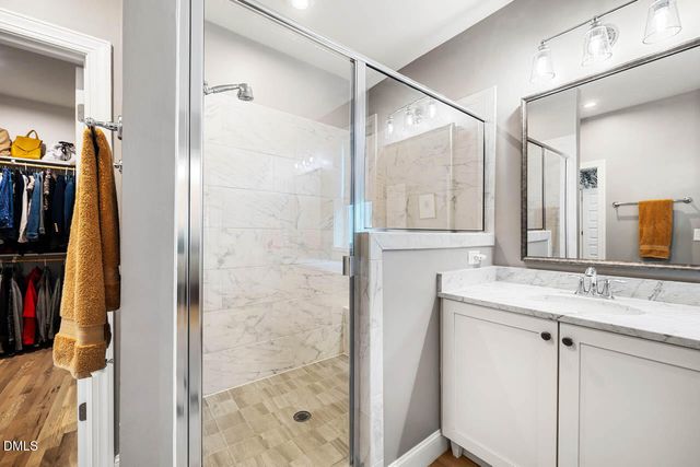 45 Post Oak Road, Chapel Hill, NC 27516