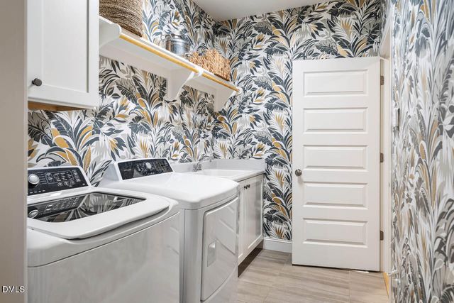 45 Post Oak Road, Chapel Hill, NC 27516