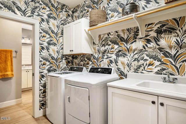 45 Post Oak Road, Chapel Hill, NC 27516