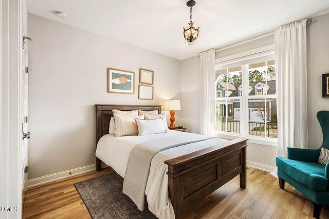 45 Post Oak Road, Chapel Hill, NC 27516