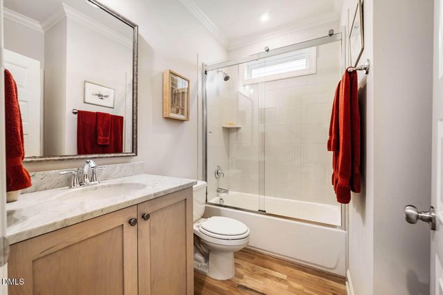 45 Post Oak Road, Chapel Hill, NC 27516