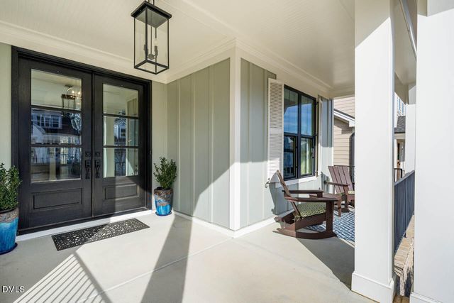 45 Post Oak Road, Chapel Hill, NC 27516