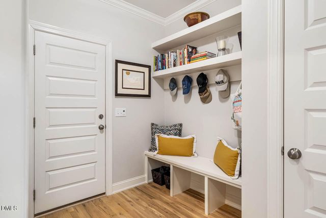 45 Post Oak Road, Chapel Hill, NC 27516