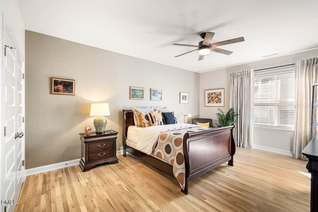 45 Post Oak Road, Chapel Hill, NC 27516