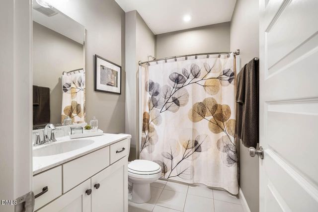 45 Post Oak Road, Chapel Hill, NC 27516