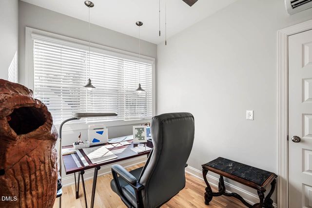 45 Post Oak Road, Chapel Hill, NC 27516