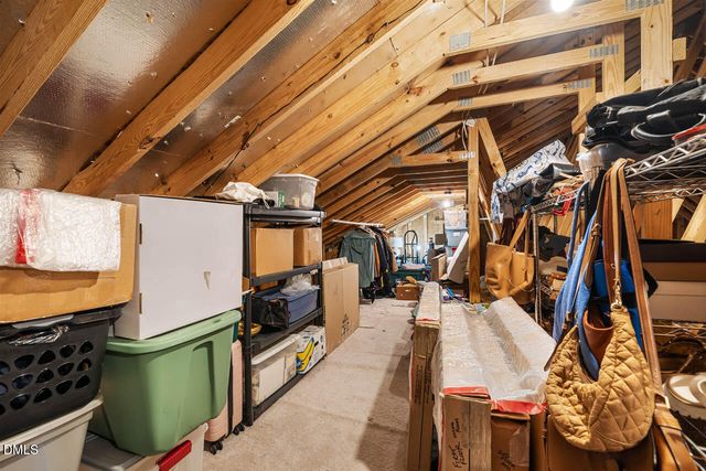 45 Post Oak Road, Chapel Hill, NC 27516