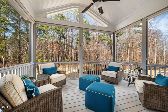 45 Post Oak Road, Chapel Hill, NC 27516