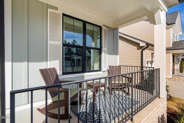 45 Post Oak Road, Chapel Hill, NC 27516