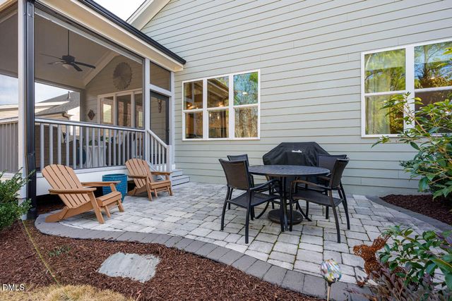 45 Post Oak Road, Chapel Hill, NC 27516