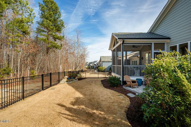 45 Post Oak Road, Chapel Hill, NC 27516