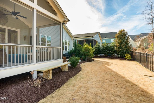 45 Post Oak Road, Chapel Hill, NC 27516