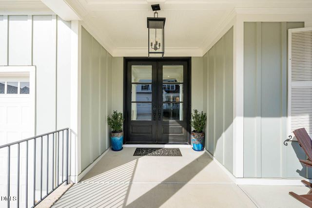 45 Post Oak Road, Chapel Hill, NC 27516