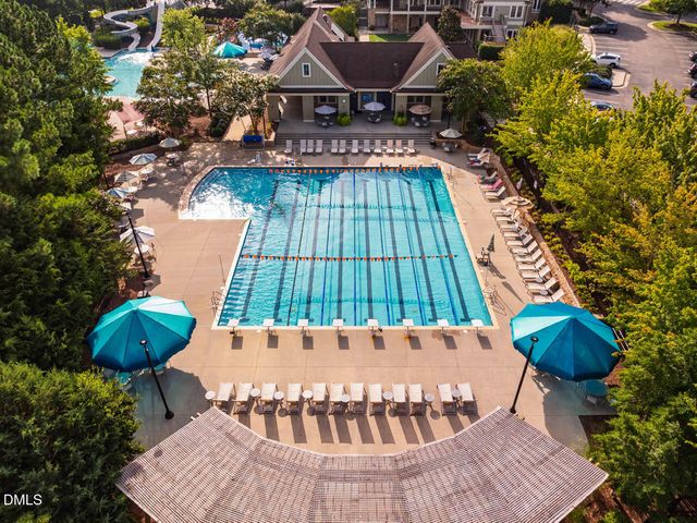 45 Post Oak Road, Chapel Hill, NC 27516