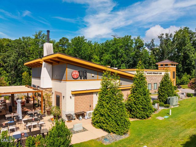 45 Post Oak Road, Chapel Hill, NC 27516