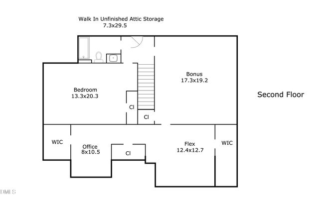 45 Post Oak Road, Chapel Hill, NC 27516