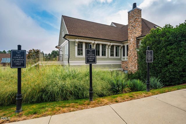 45 Post Oak Road, Chapel Hill, NC 27516