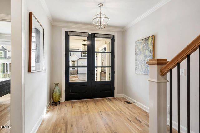 45 Post Oak Road, Chapel Hill, NC 27516