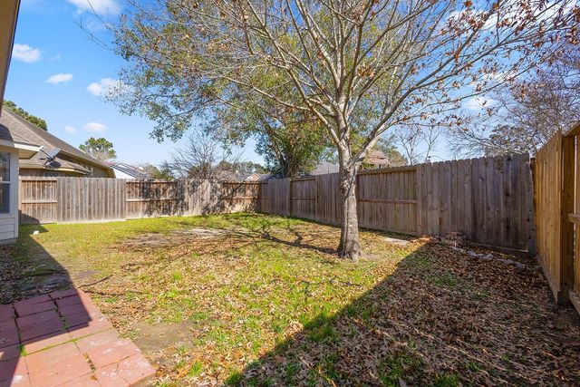 6222 Founding Drive, Katy, TX 77449