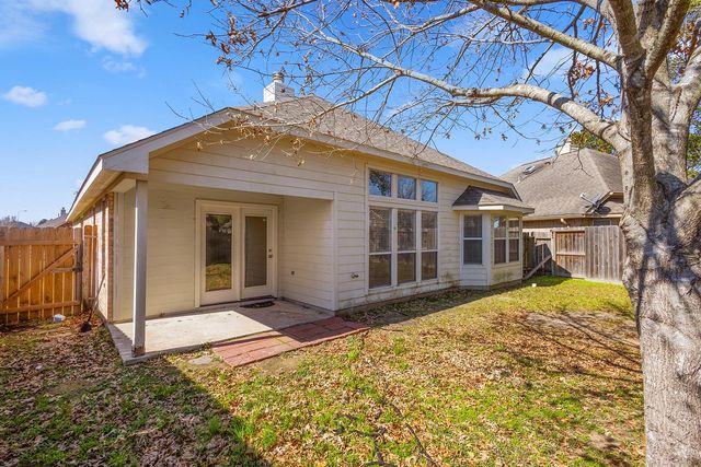 6222 Founding Drive, Katy, TX 77449