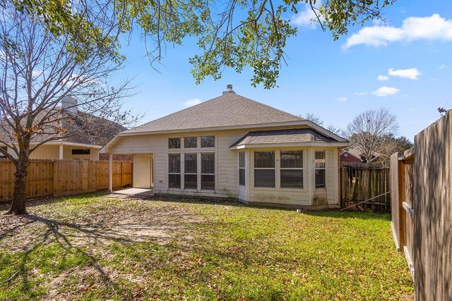 6222 Founding Drive, Katy, TX 77449