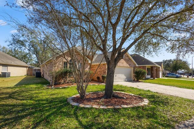 6222 Founding Drive, Katy, TX 77449