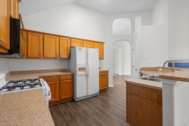 6222 Founding Drive, Katy, TX 77449